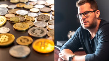 Une période de hausse des Altcoins est-elle imminente ? Voici quatre coins moins connus à considérer