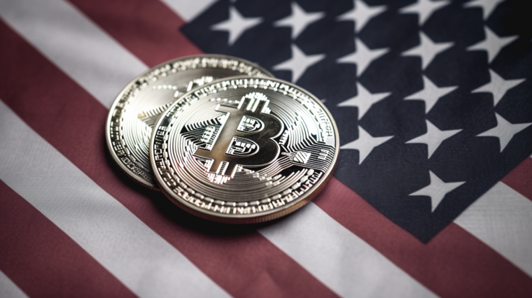 ¿Se están expandiendo los servicios de préstamo de criptomonedas en el mercado estadounidense?