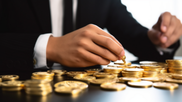 Was steckt hinter der Klage über ausstehende Darlehen in Höhe von 600 Millionen US-Dollar in der Kryptobranche?