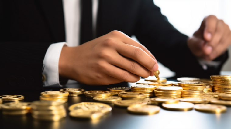 Qual è la storia dietro la causa per prestiti scaduti di $600M nell'industria delle criptovalute?