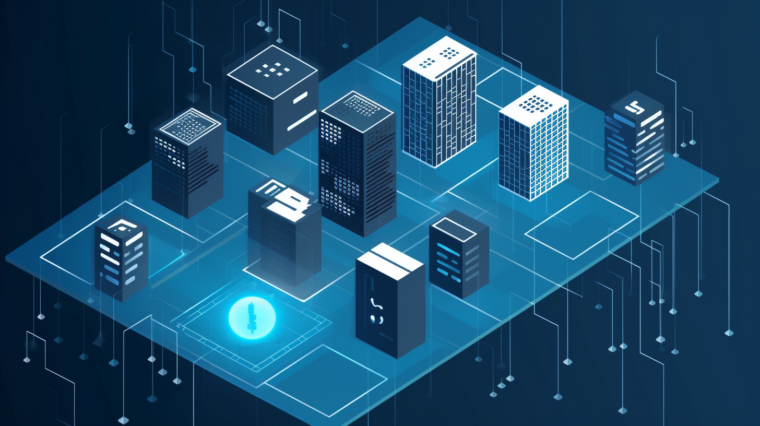 Hoe Zal de Blockchain Technologie Industrie Verschillende Sectoren Beïnvloeden