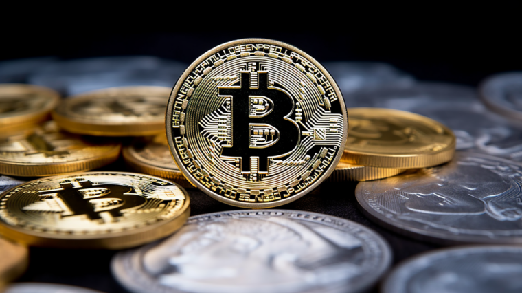 Deutet die geringe Volatilität von Bitcoin auf ein schwindendes Interesse der Investoren hin?