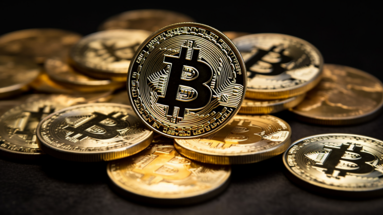 Är bara 5% av Bitcoin-försörjningen tillgänglig för institutionella aktörer?