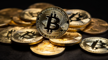 Sind nur 5 Prozent des Bitcoin-Angebots für institutionelle Akteure zugänglich?