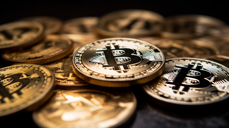 Vad är betydelsen av Grayscales massiva Bitcoin-innehav?