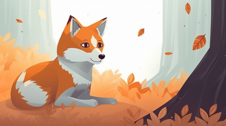 La criptovaluta Shiba Inu si sta preparando per una corsa al rialzo?