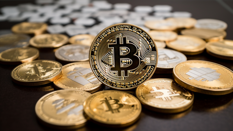 Er kryptocurrency klar til en tilbagegang i de kommende år?