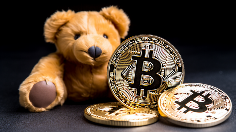 Hvad Betyder Nedgangen i Bitcoin Volatilitet?