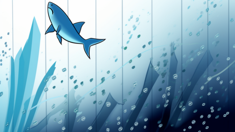 Hva skjer i Chainlink-økosystemet? En nærmere titt på Chainlink Whales