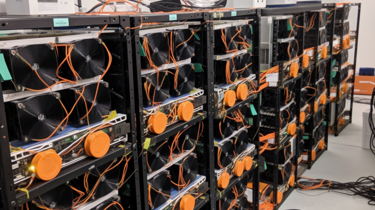 Gibt es eine Möglichkeit, Millionen in Krypto zu verdienen, ohne zu minen?