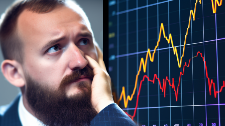 Er Det en Fremtid for Cardano mens Hvaler Selger 1.02 Milliarder ADA?