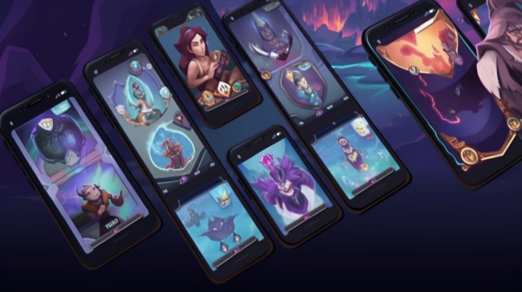 هل تنضم Unity إلى قوات DFZ Labs للعبة جديدة؟