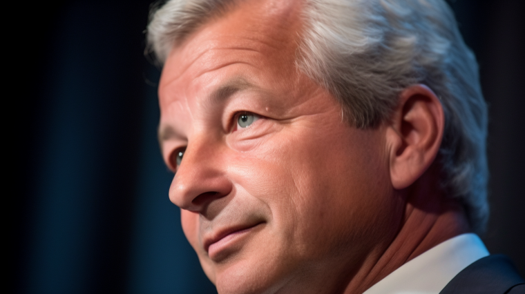 Czy JP Morgan wykorzystuje technologię blockchain do szybszych rozliczeń transgranicznych?