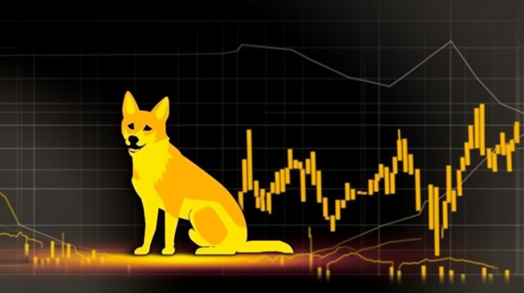 Hvad er det Nyeste om DOGE og SHIB Priser?