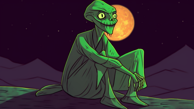 Heeft een Cryptocurrency Whale 762 Miljard Tokens Verkocht met Verlies?