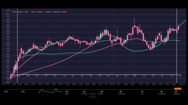 Czy wniosek Ark o ETF miał istotny wpływ na cenę Ethereum?