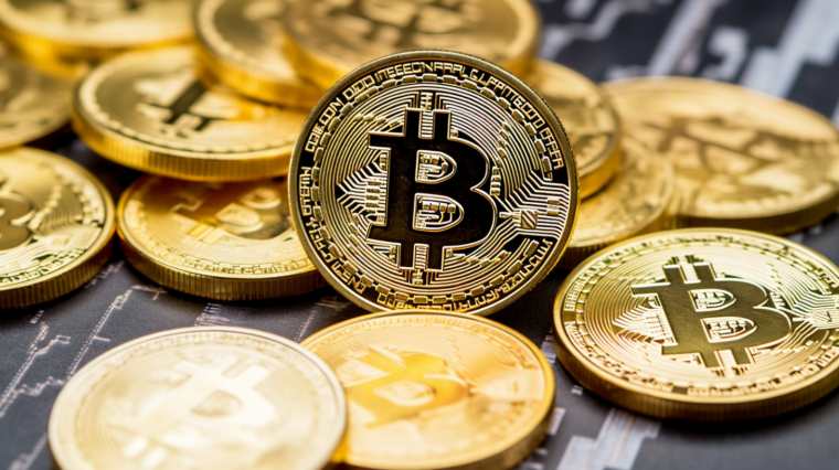 Er Bitcoins konsolideringsfase rundt $26K på vei mot slutten?