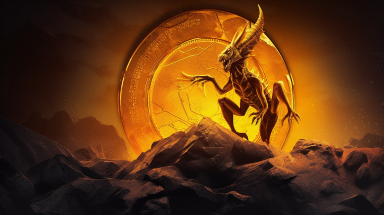 Hvordan overskred Scorpion Casino 1M i sin presale?