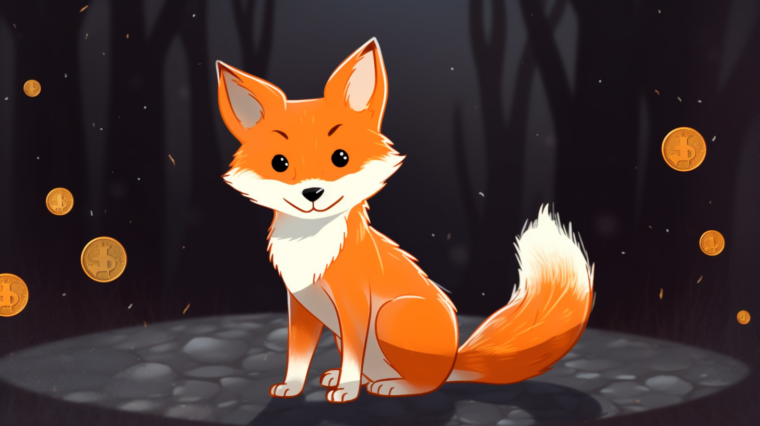 Vil Shiba Inus pris stige inden for en uge?