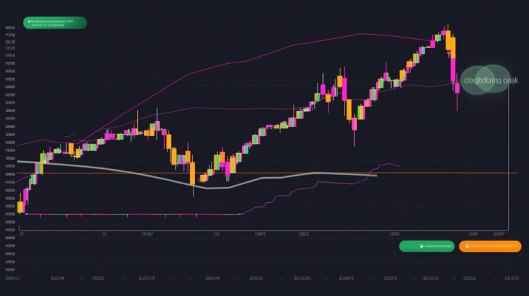 ¿Está el precio de Solana listo para un aumento desde su nivel de soporte crítico?