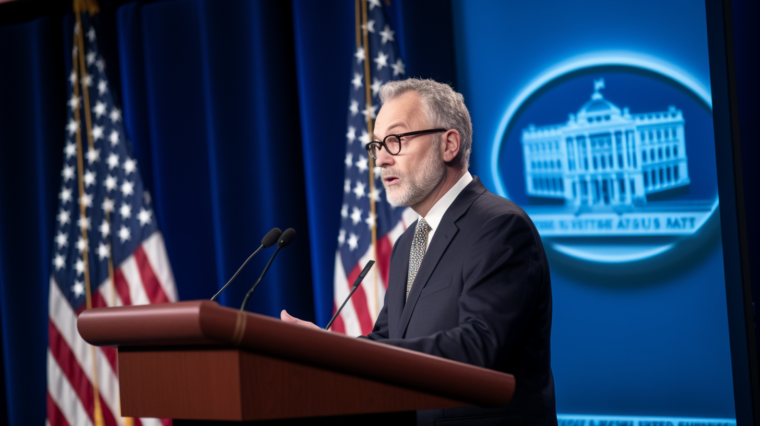 人工智能监管是发挥其力量的关键吗？