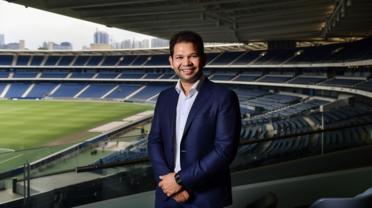 Vad är den senaste omvälvningen på NFT-cricketplattformen Rario?