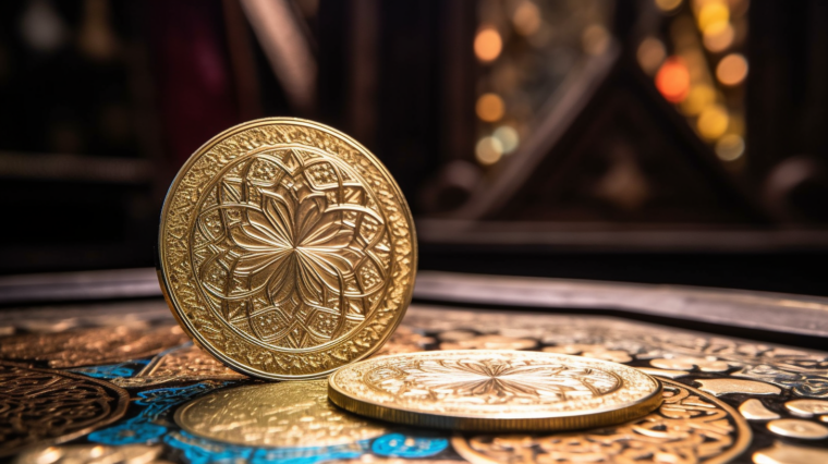 Can Cryptocurrencies Align with Islamic Principles?