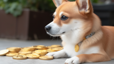 Y a-t-il une possible explosion des prix en vue pour Shiba Inu ?