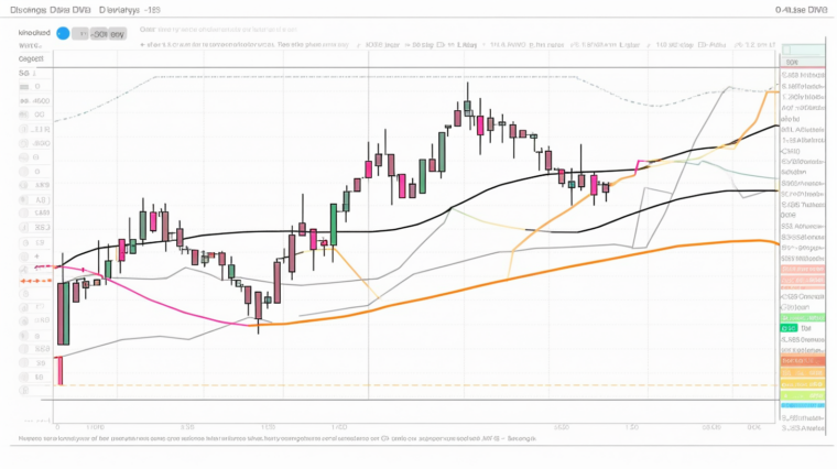 ¿Indica una formación doble top una caída en el precio de Bitcoin?