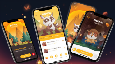 Wie transformiert das Mocaverse-Projekt Web3-Gaming mit 20 Millionen Finanzierung von Animoca Brands?