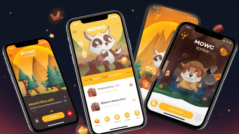 Hoe transformeert het Mocaverse Project Web3 Gaming met $20 miljoen financiering van Animoca Brands?