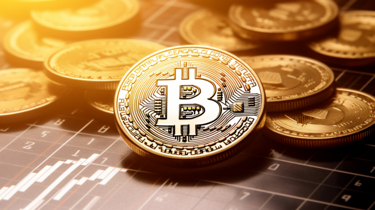 O que está por trás do recente aumento na demanda por Bitcoin e o que isso significa para seu valor?