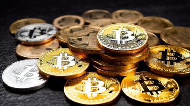 Steht Bitcoin vor einem signifikanten Aufschwung?