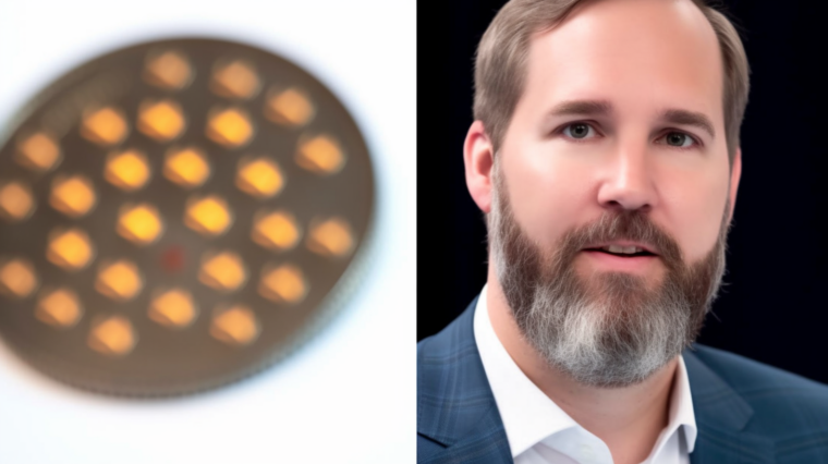 Who are the Key Figures in the XRP Realm?