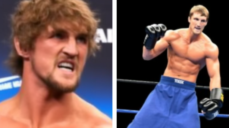 Qui est l'acheteur de l'NFT Logan Paul anticipant un profit important du prochain match de boxe ?