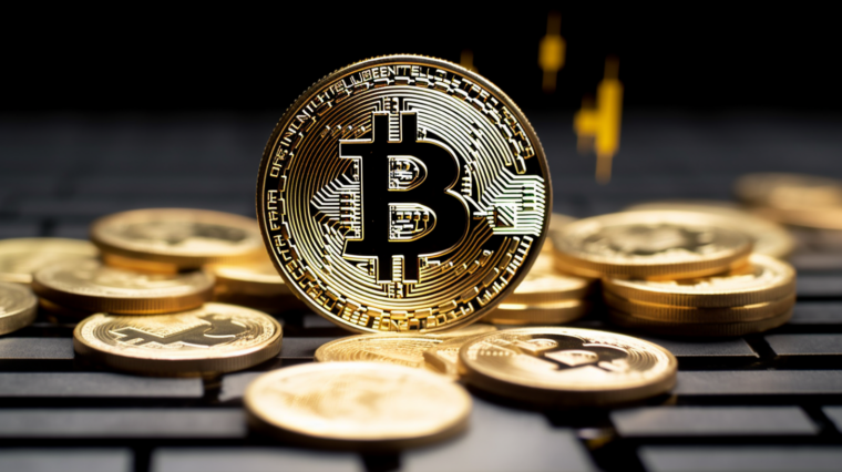 Jaka będzie cena Bitcoina na koniec 2023 roku?