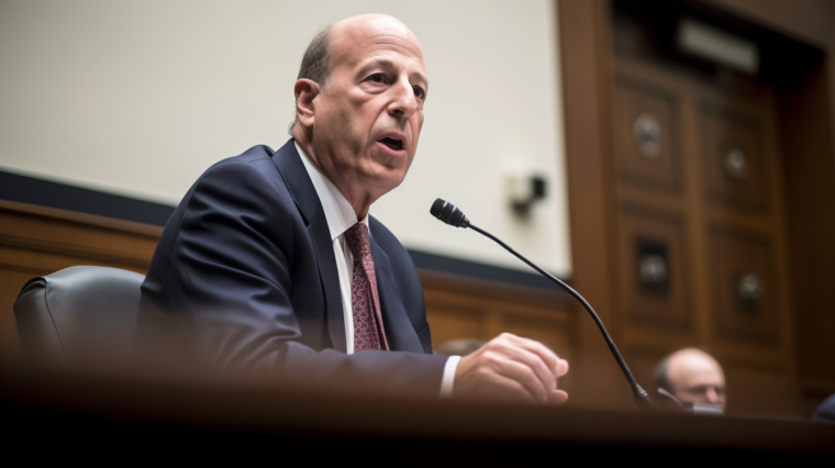 Is a Bitcoin ETF Approval on the Horizon Despite SEC's Tough Stance?