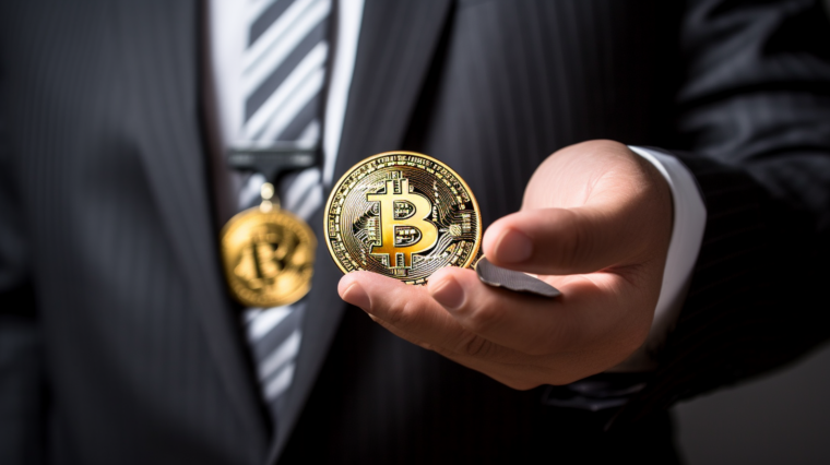 Opvarmer kapløbet om en Bitcoin Spot ETF?