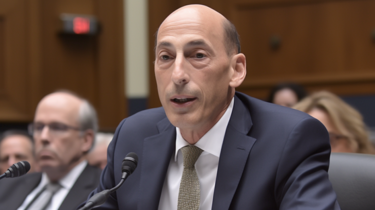 What are the Implications of Gary Gensler's Senate Hearing for Cryptocurrency Investors?