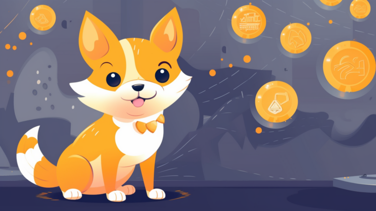 О чем говорят о криптопредзаказе Shiba Memu