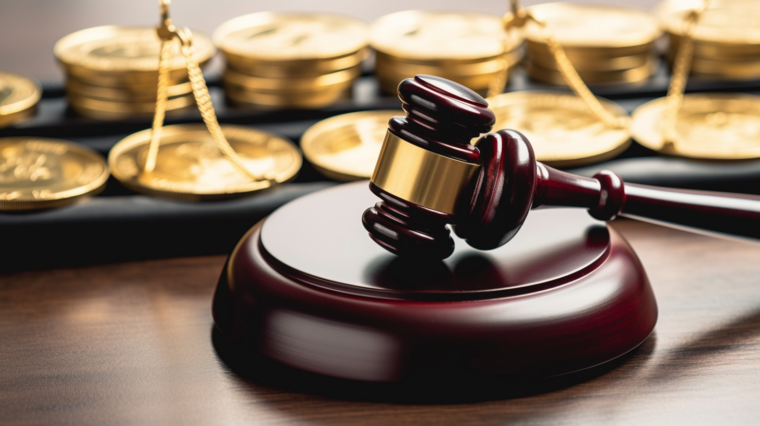 FTXデジタルアセットの制裁された販売とは何ですか?