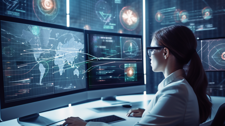 Le soluzioni di sicurezza informatica basate su IA possono ridurre l'impatto e i costi delle violazioni dei dati?