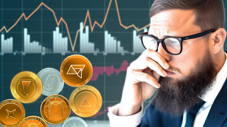 Zal een opmerkelijke Ethereum-gebaseerde altcoin een grote stijging doormaken en 'grote getallen' bereiken? Inzichten over Bitcoin, Polygon en meer