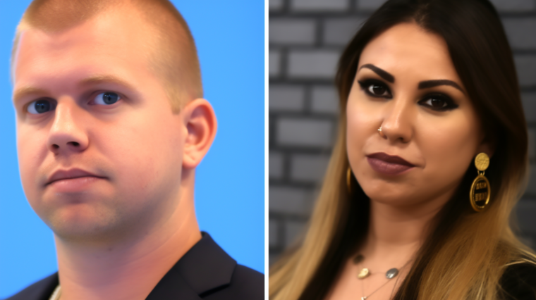 Vad är ödet för medgrundaren av OneCoin krypto pyramidspel?