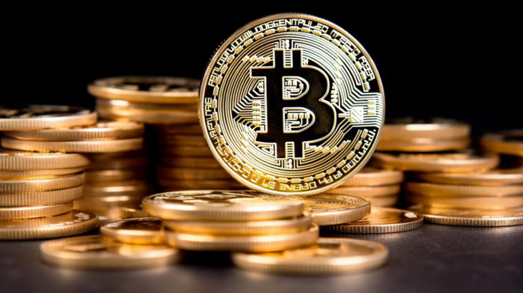 Er Bitcoin's Spring til $26,700 Bæredygtig? Et On-Chain Data Perspektiv