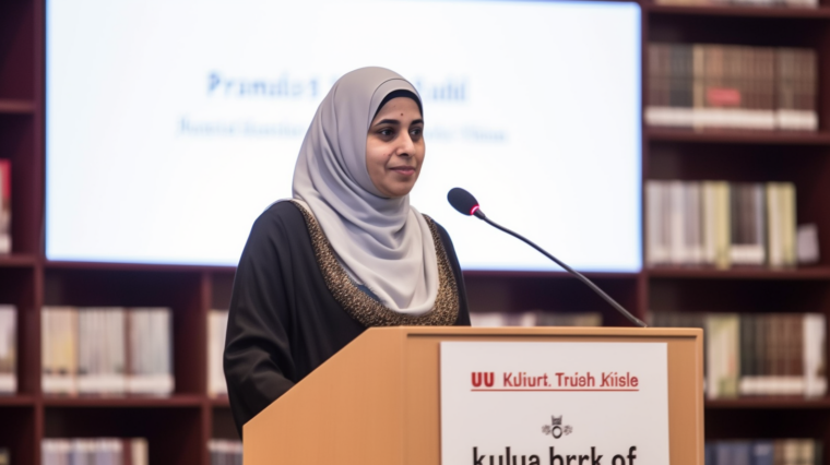 Hoe revolutieert kunstmatige intelligentie bibliotheken?