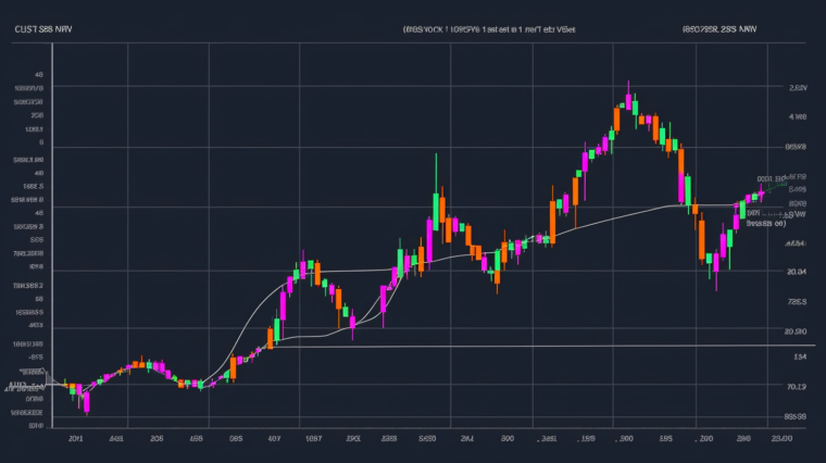 Hvorfor formår Cardano (ADA) ikke at bryde $0,25-barrieren?
