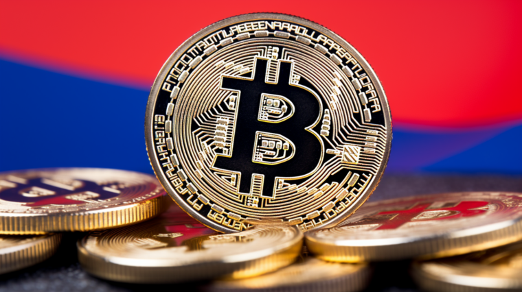 Les bourses russes deviennent-elles un hub de blanchiment de crypto volée?