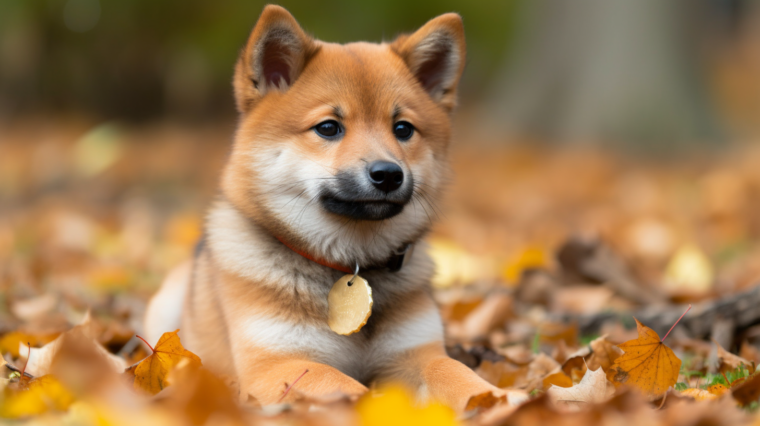 Dominerer Shiba Inu Dogecoin og Cardano i visse regioner?
