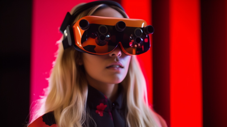 Kan du uppleva spänningen av ikoniska catwalk-looks genom AR?